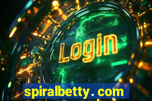 spiralbetty. com